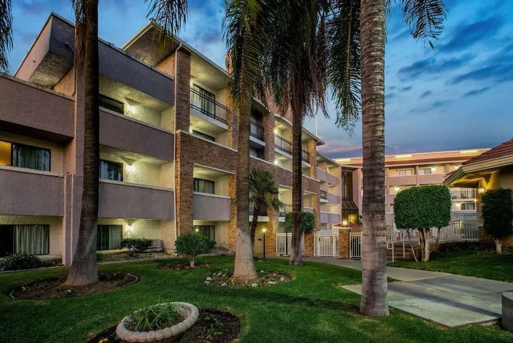 photo 1 of Shilo Inn Pomona Diamond Bar