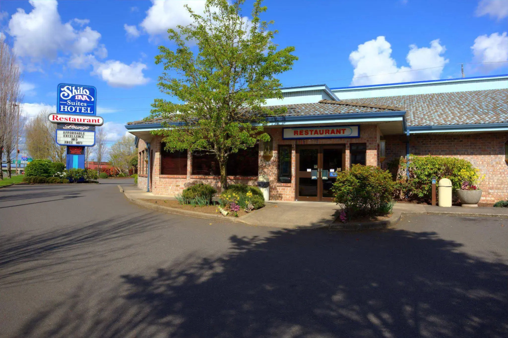 photo 1 of Hyatt House Portland Airport