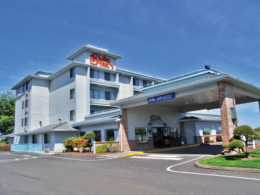 photo 1 of Shilo Inn Suites Warrenton