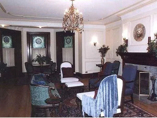 photo 1 of Shining Dawn Bed & Breakfast