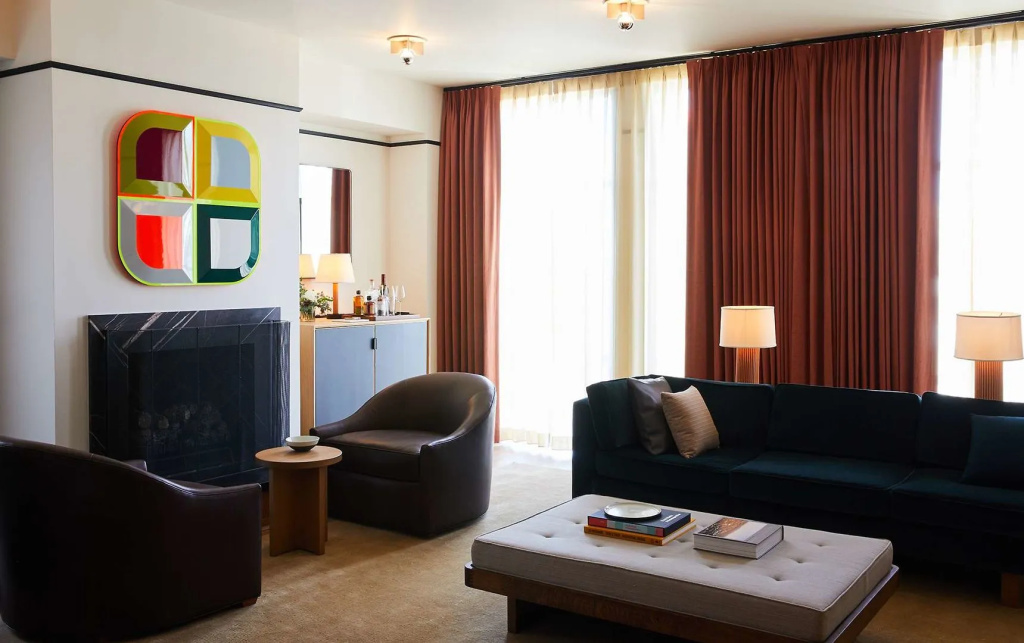 photo 1 of Shinola Hotel