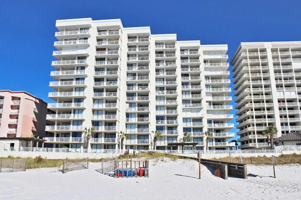photo 1 of Shoalwater 903 by Youngs Suncoast