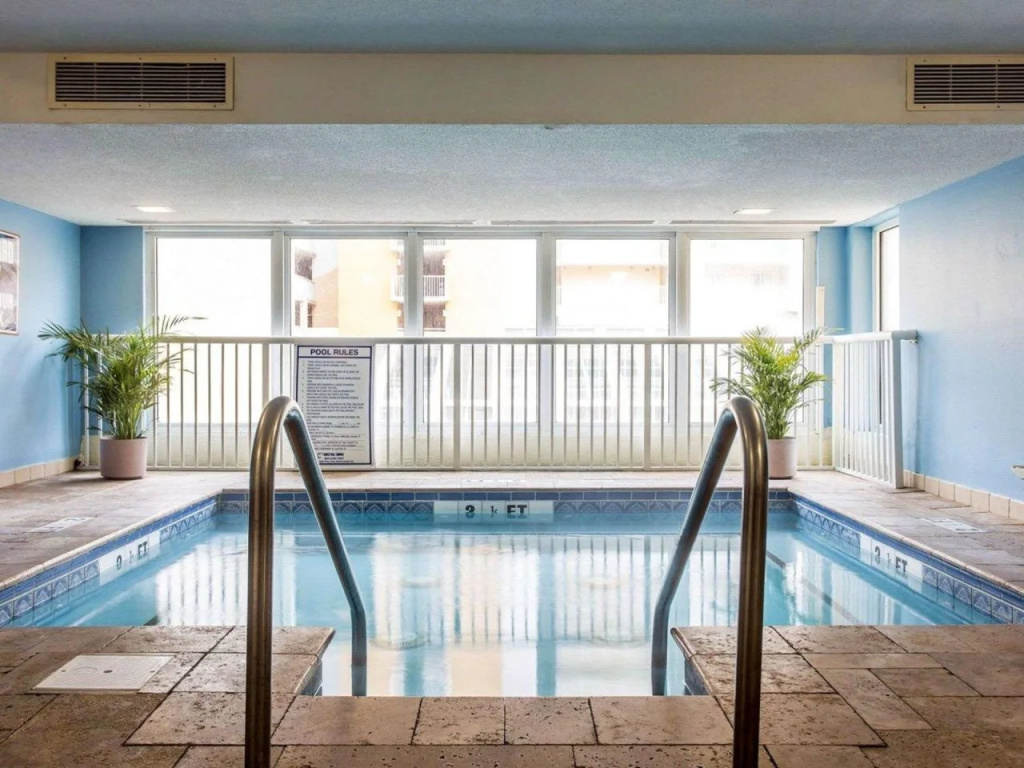 photo 1 of Bluegreen Vacations Shore Crest Villas, Ascend Resort Collection