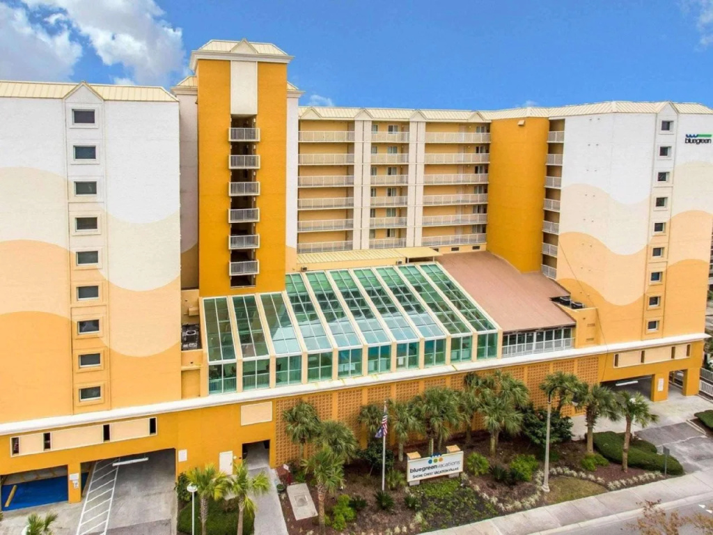 photo 1 of Bluegreen Vacations Shore Crest Villas, Ascend Resort