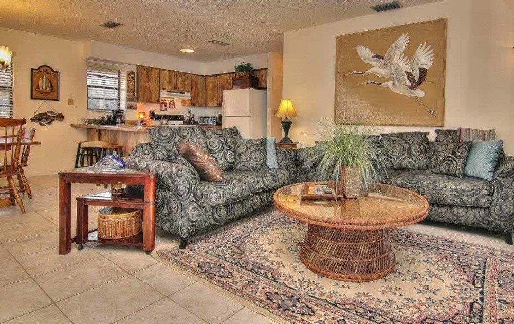 photo 1 of Shore Haven by RedAwning