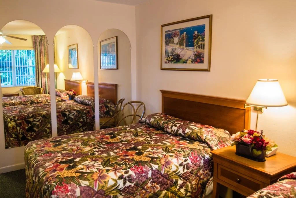 photo 1 of Shore Haven Resort Inn