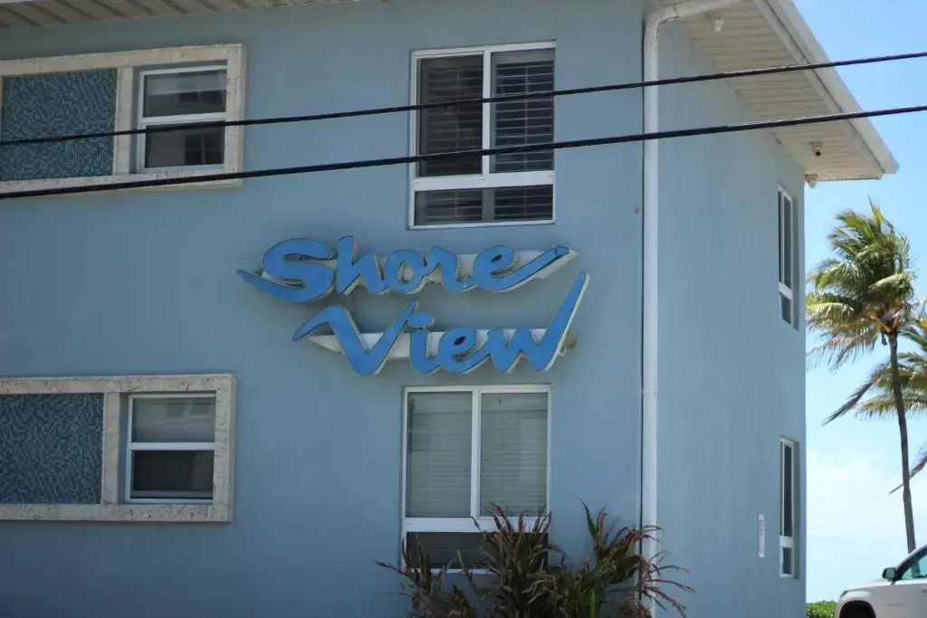 photo 1 of Shore View Hotel