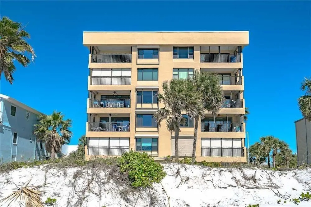 photo 1 of ShoreHouse 401 - Three Bedroom Condo
