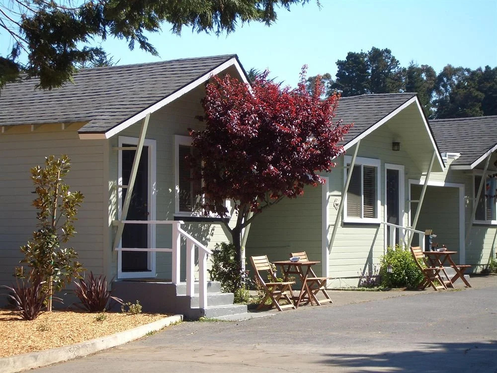 photo 1 of Shoreline Cottages