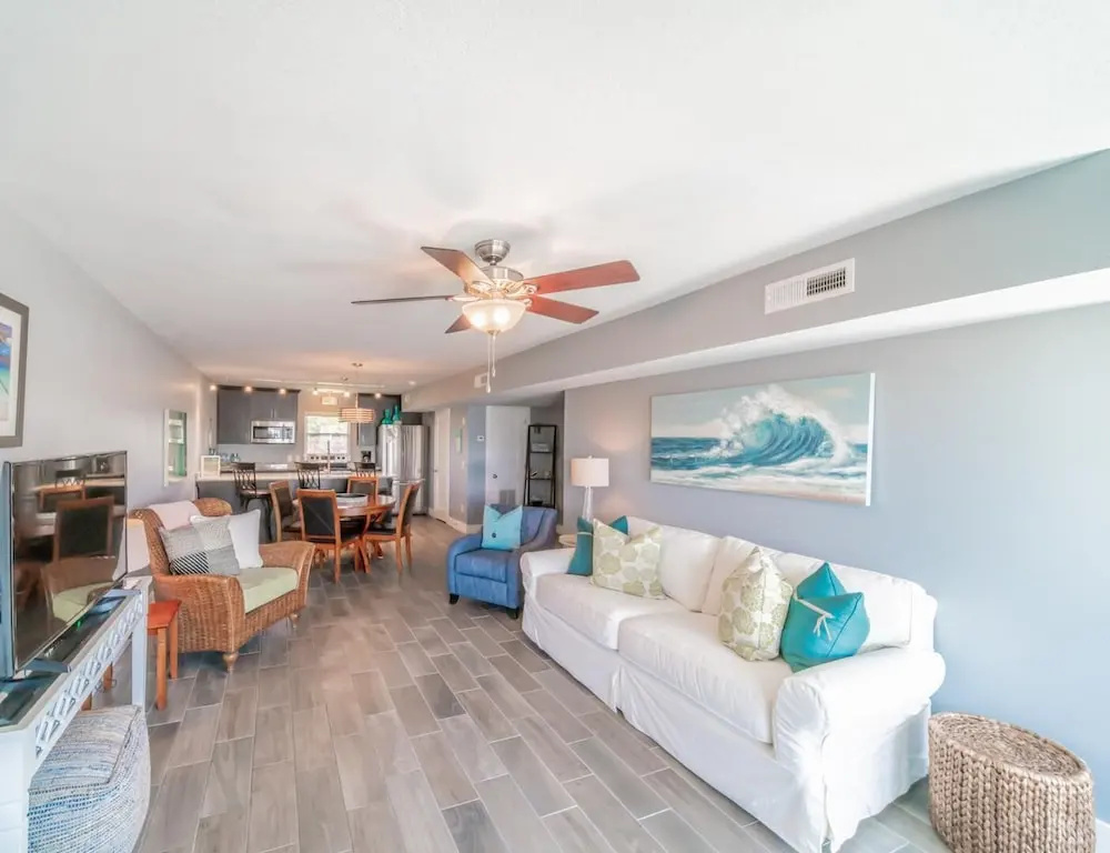 photo 1 of Shoreline Townhomes #10 - 2 Br townhouse by RedAwning