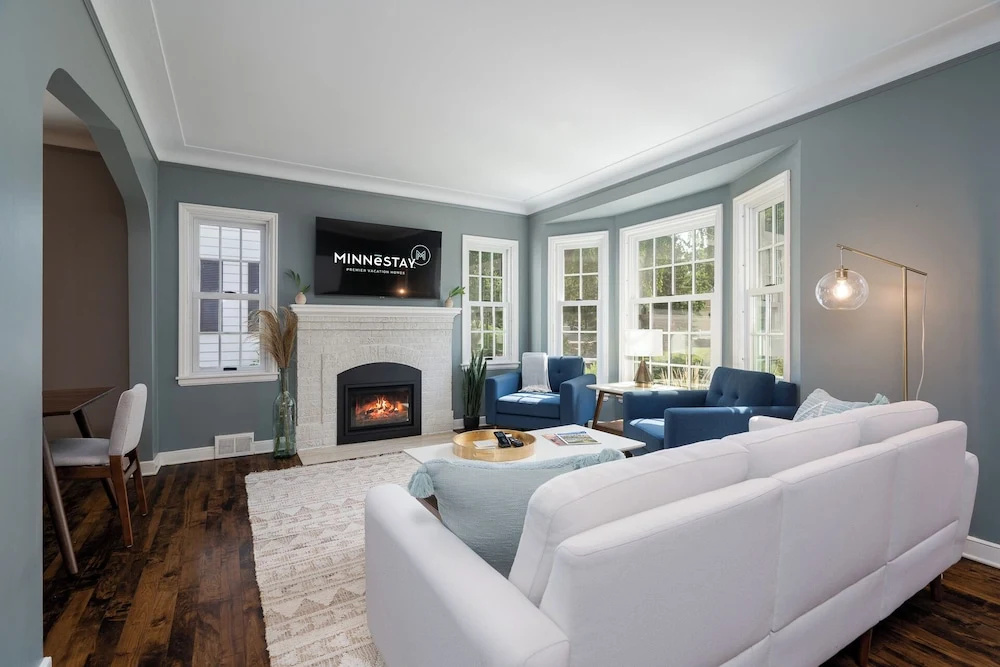 photo 1 of Shoreline Villa