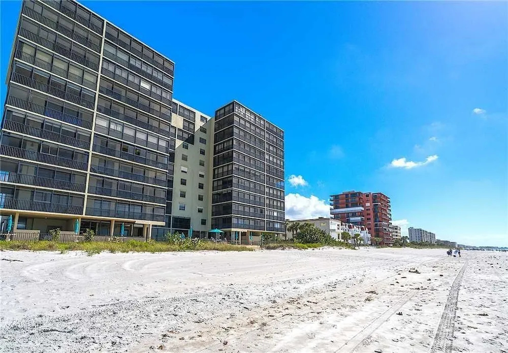 photo 1 of Shores of Madeira 205 - Two Bedroom Condo