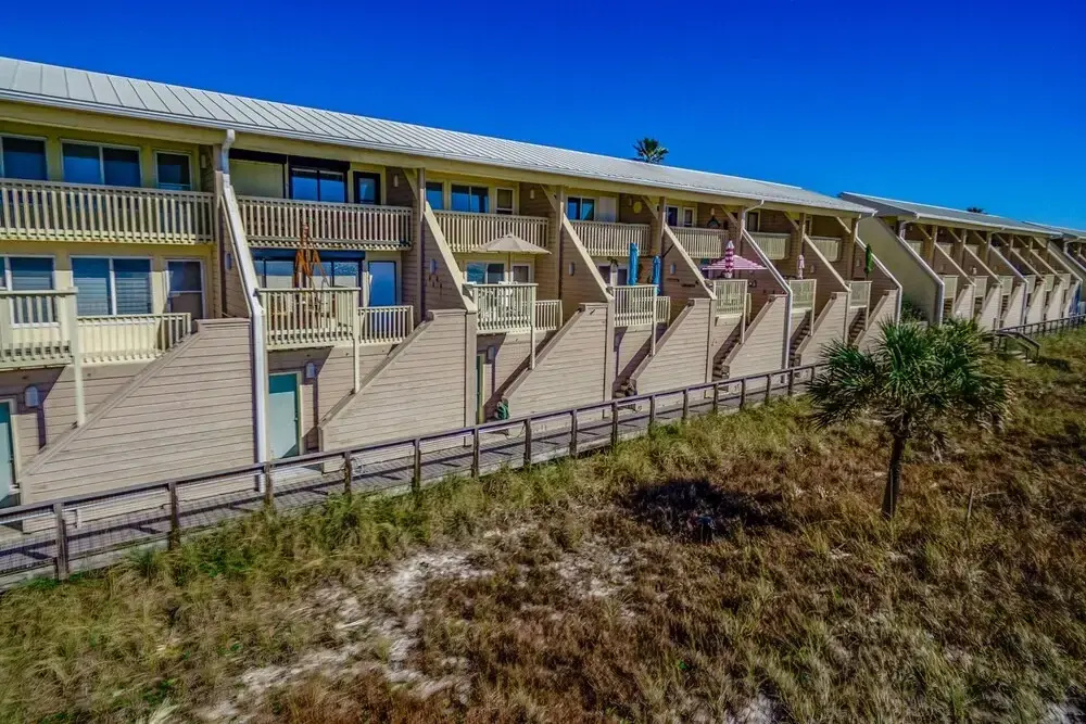 photo 1 of Shores Townhouse by Forehand Rentals