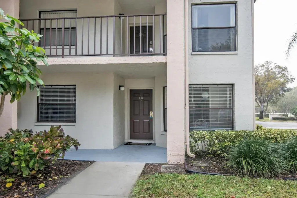 photo 1 of Shorewalk 2 Bedroom 2 Bathroom Near IMG And Bradenton Beach