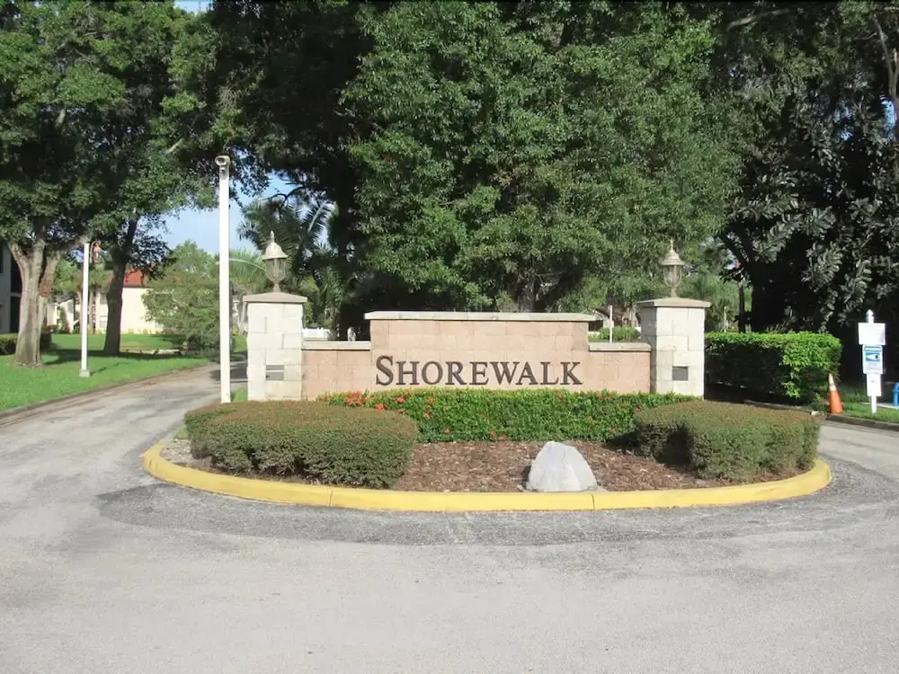 photo 1 of Shorewalk Vacation Condo 15 minutes to Bradenton Beach Entire Condo