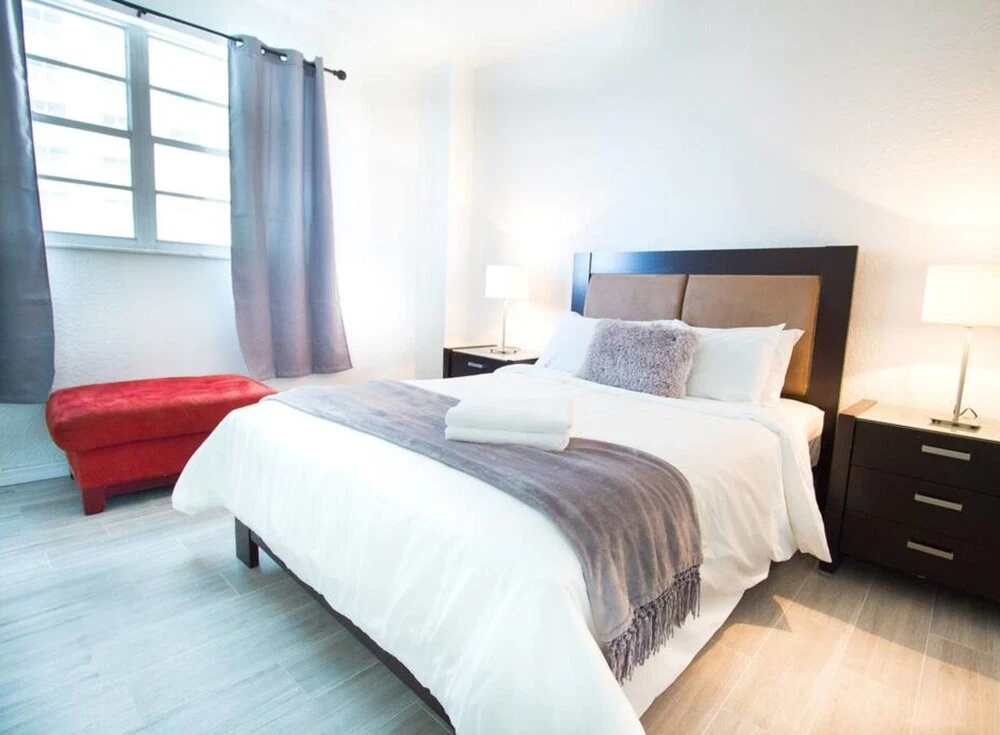 photo 1 of SIAN 2BR Apartment by SV Rentals