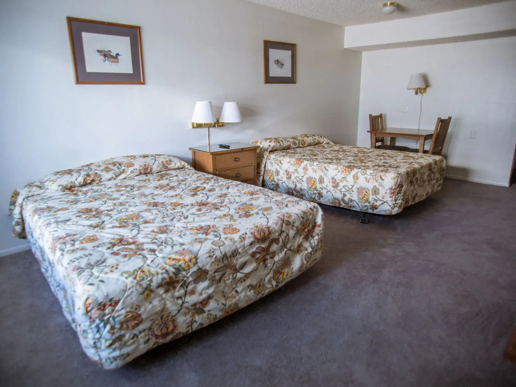 photo 1 of Siegel Slots and Suites