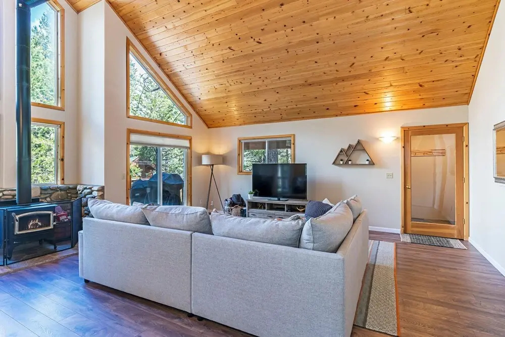 photo 1 of Sierra Haven by Tahoe Mountain Properties