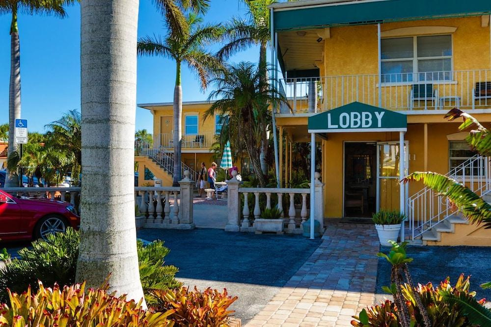 photo 1 of Siesta Key Beach Resort and Suites
