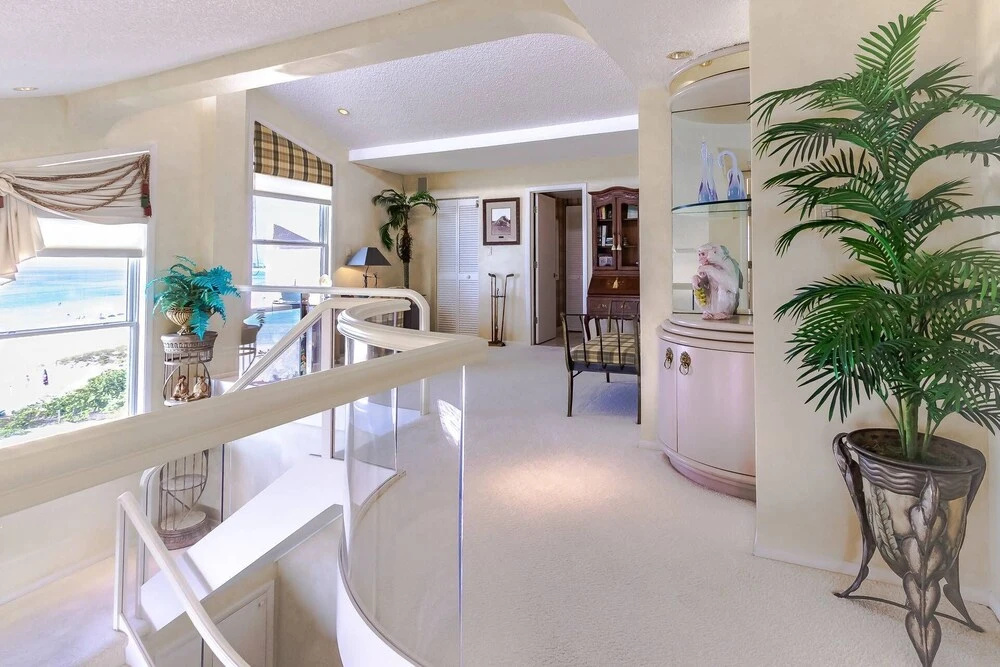 photo 1 of Siesta Breakers Penthouse on the Beach