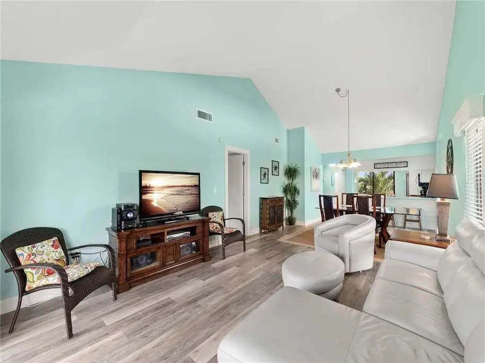 photo 1 of Siesta Dunes Beach 201 - Two Bedroom Condo
