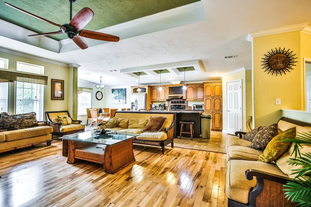 photo 1 of Siesta Key Beach Home