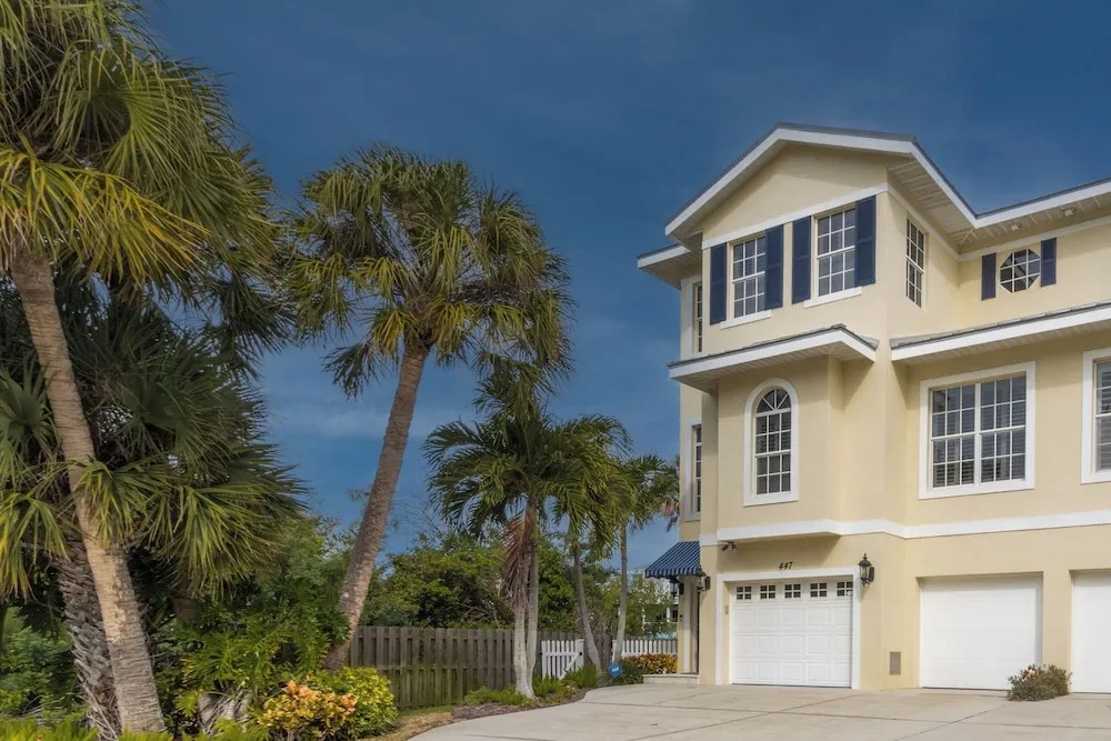 photo 1 of Siesta Key Island Rentals