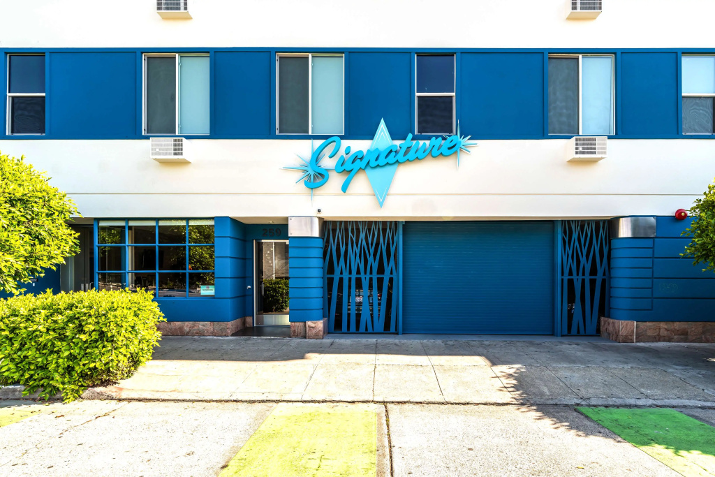 photo 1 of Signature San Francisco