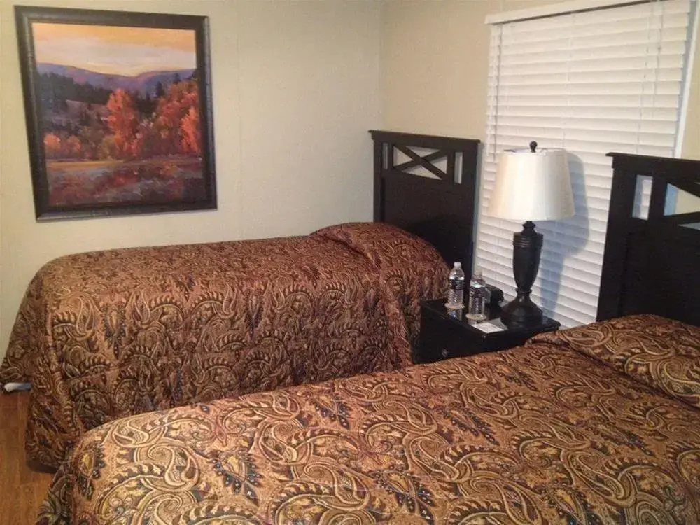 photo 1 of Signor Lodging Pecos