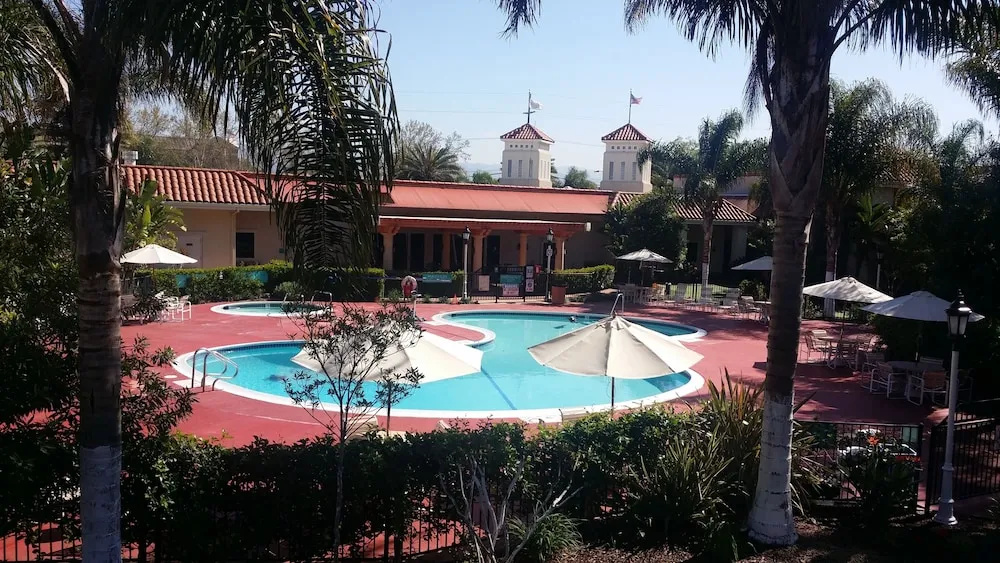 photo 1 of Wyndham Garden San Jose Airport
