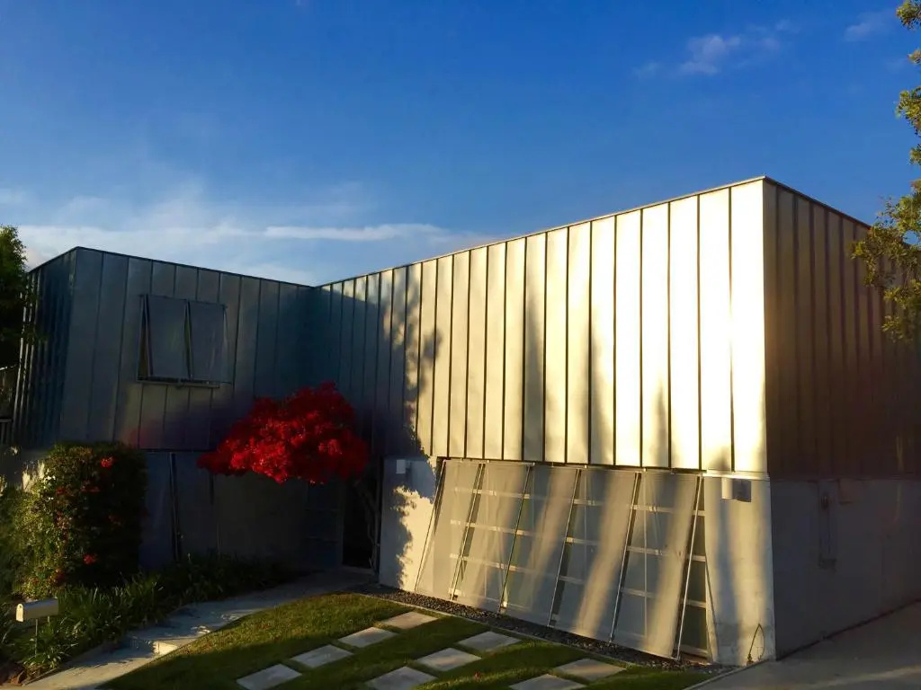 photo 1 of Silver Box Beverly Hills