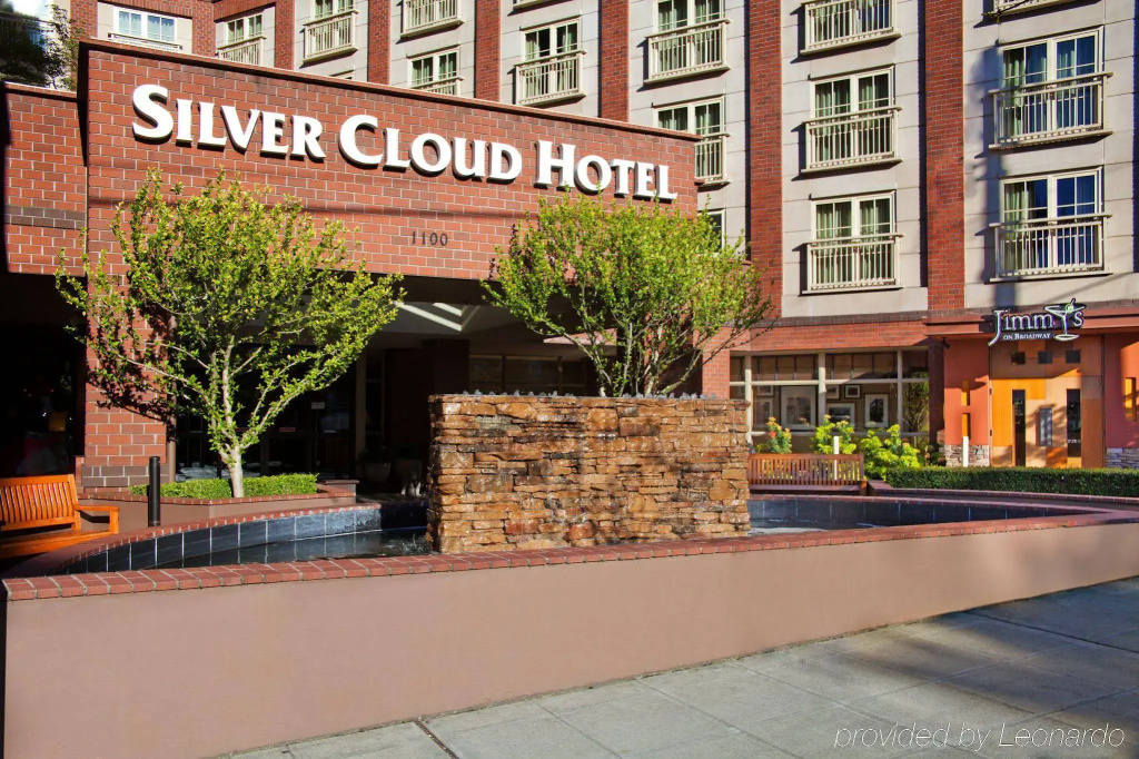 photo 1 of Silver Cloud Broadway