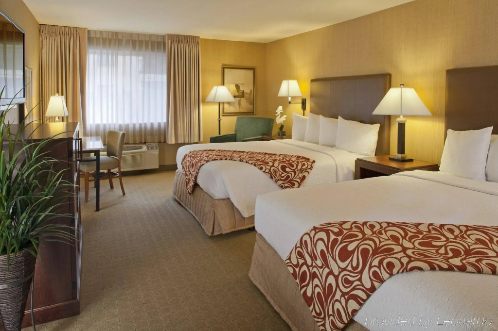 photo 1 of Silver Cloud Inn - Bellevue Downtown