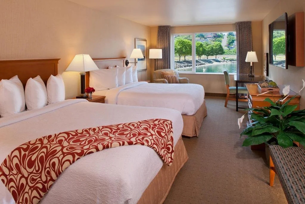 photo 1 of Silver Cloud Inn Tacoma