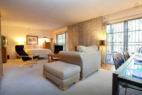 photo 1 of Silver Lake Suite