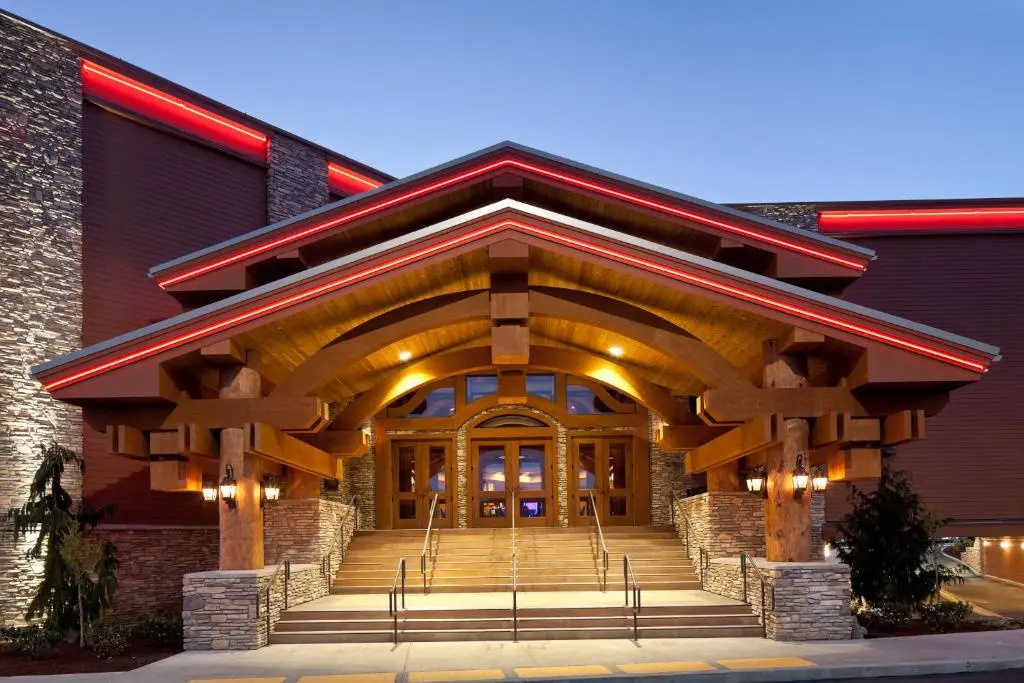 photo 1 of Silver Reef Casino Resort