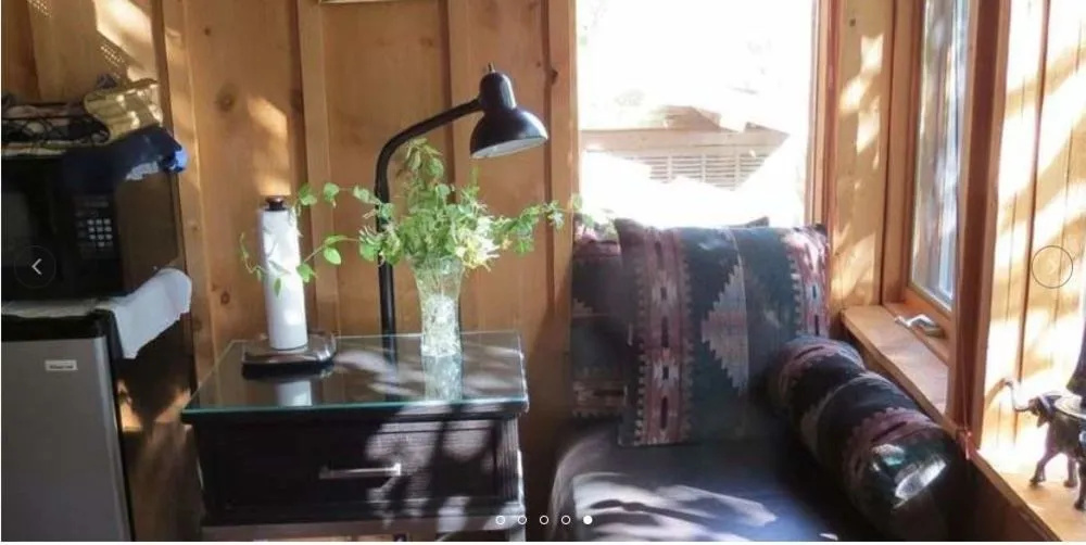 photo 1 of Silver River Adobe Inn