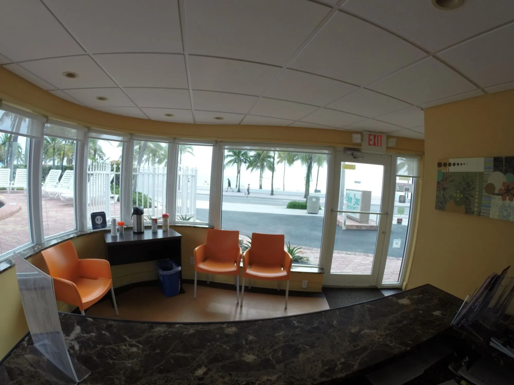 photo 1 of Silver Seas Beach Resort