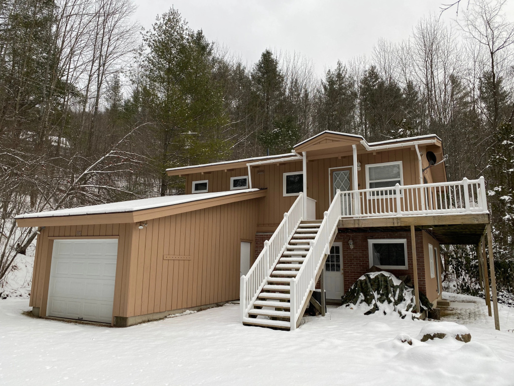 photo 1 of Silver Spring Chalet