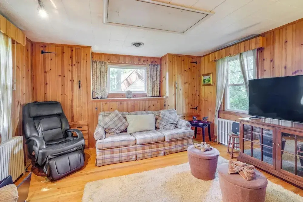 photo 1 of Silver Spring Rental: 8 Mi to Washington, DC!