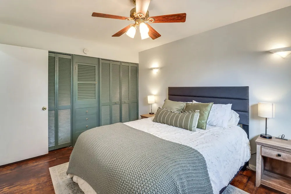 photo 1 of Silver Spring Rental Home ~ 11 Mi to National Mall
