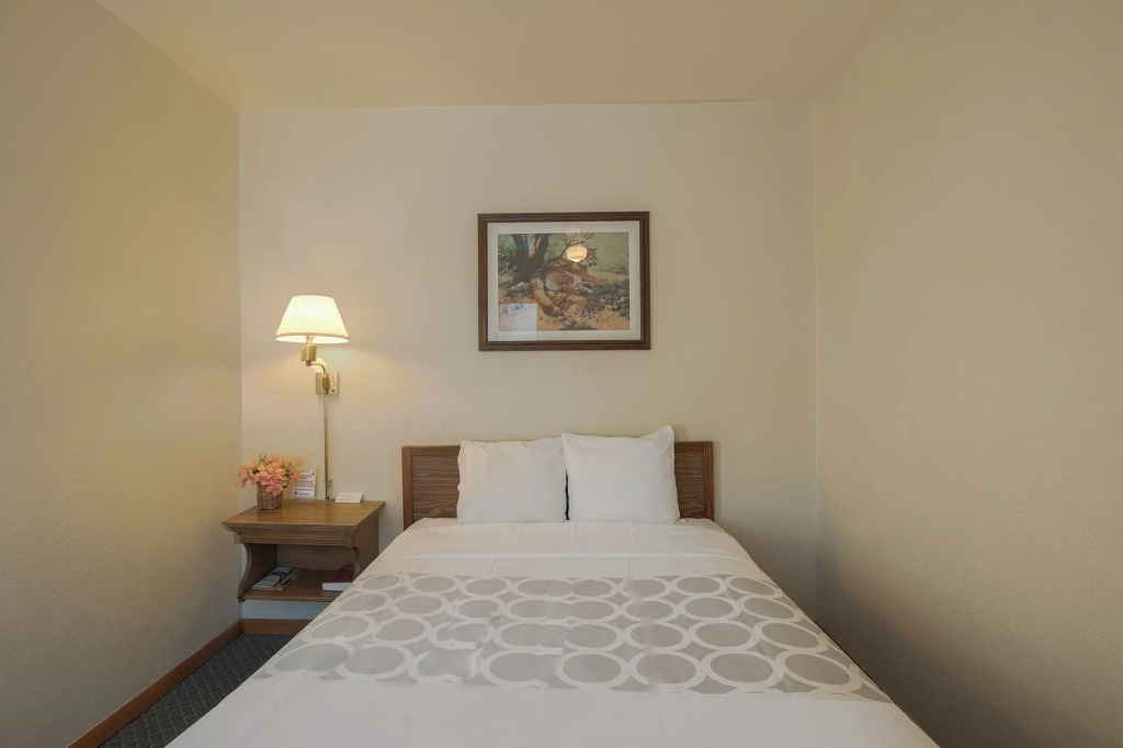 photo 1 of Silver Street Motel by OYO