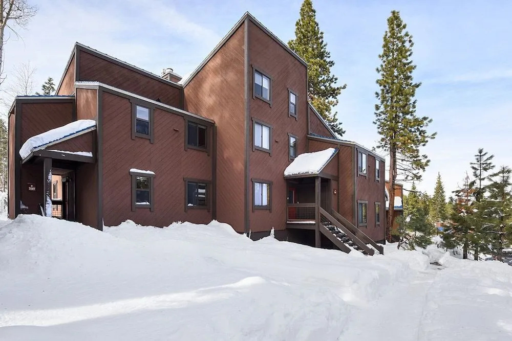 photo 1 of Silver Strike Getaway