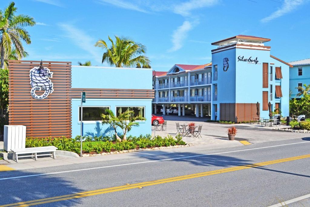 photo 1 of Silver Surf Gulf Beach Resort