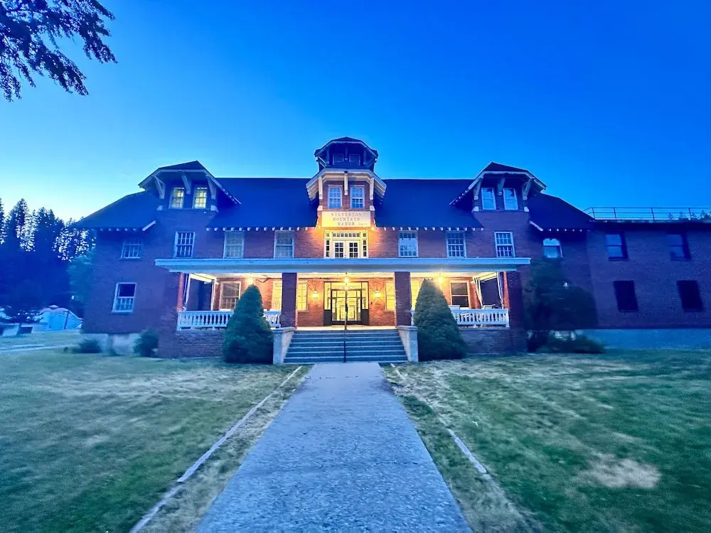 photo 1 of Silverton Mountain Manor