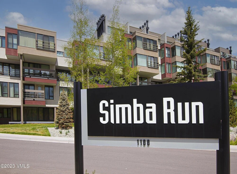photo 1 of Simba Run 2308 2 Bedroom Condo by RedAwning