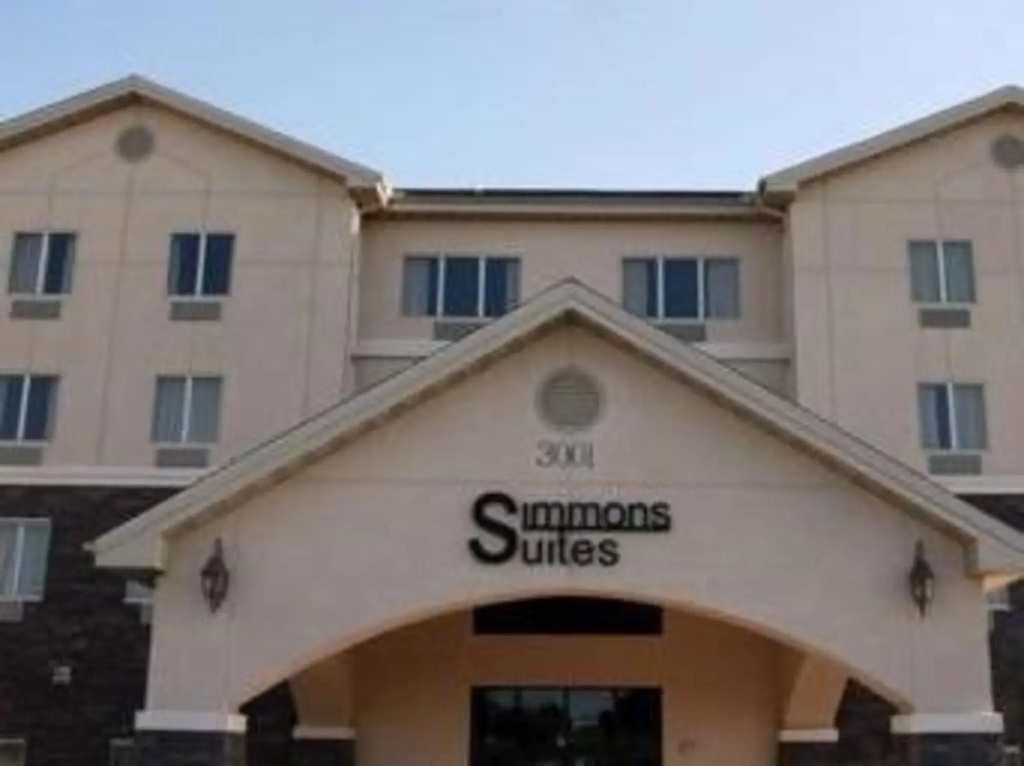 photo 1 of Simmons Suites