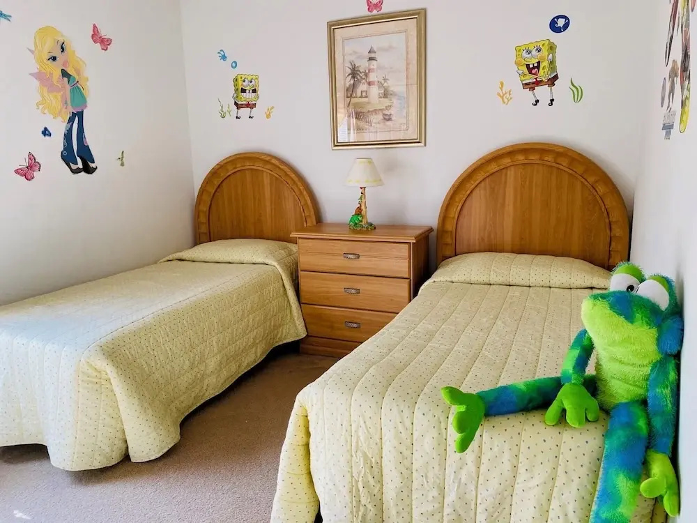photo 1 of Simon's Southern Dunes Vacation Home