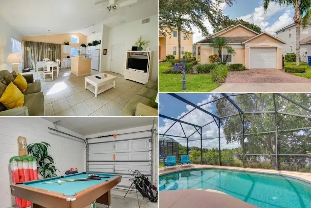photo 1 of Simon's Southern Dunes Vacation Home 3 Bedroom Home by Redawning