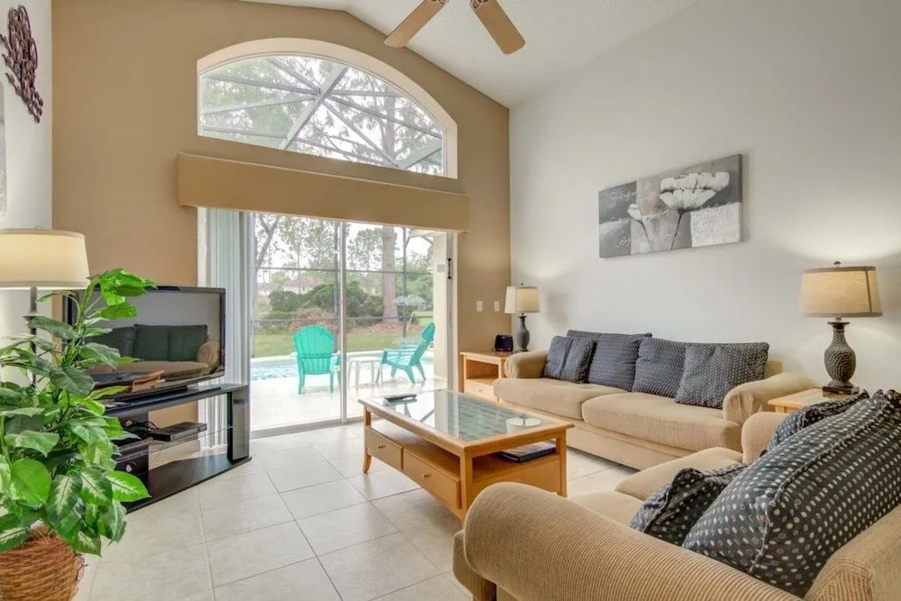 photo 1 of Simon's Southern Dunes Vacation Home 4 Bedroom Home by Redawning